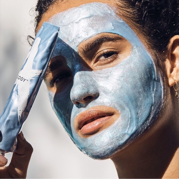 SOLD!!ACEOLOGY Brightening Treatment Mask *NEW* - Picture 7 of 9